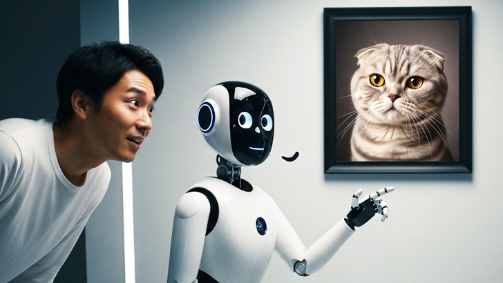 ChatGPTの嘘を見抜け！架空の歴史上の偉人に騙された夜