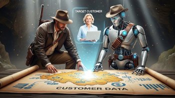 AIでペルソナ分析したら概念が爆誕：マーケ担当者の笑えるAI活用術