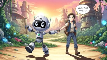 AIと行く無計画旅行！ChatGPTにおすすめスポット丸投げ珍道中