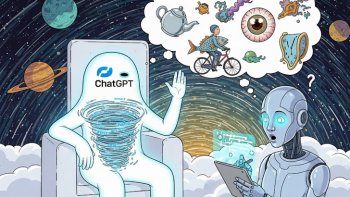 AIに人生相談したら珍回答で悟りを開きかけた件【ChatGPT】