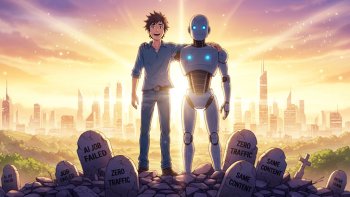 【AIブログ失敗談】ChatGPTで月1円も稼げなかった僕が悟った3つのこと