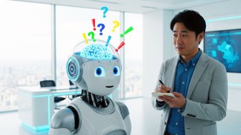 生成AIのハルシネーションとは？原因と対策を徹底解説