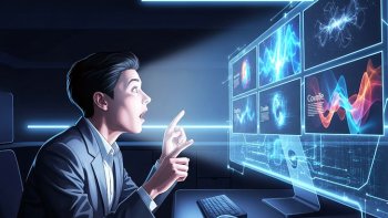 AIでプレゼン資料作成！パワポ不要？噂のツール比較で未来を見た