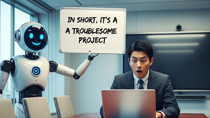 FAQ：AI要約の失敗に関するよくある質問