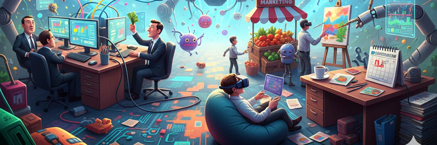 ＡＩナレッジ：失敗したって大丈夫！役立つＡＩ実践記録